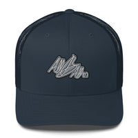 abc logo cap