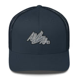 abc logo cap