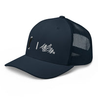 'golf guy | abc' cap