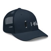 'golf guy | abc' cap