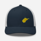 304 trucker cap