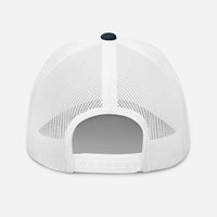 304 trucker cap