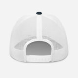 304 trucker cap