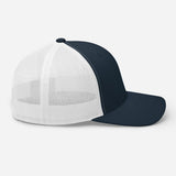 304 trucker cap