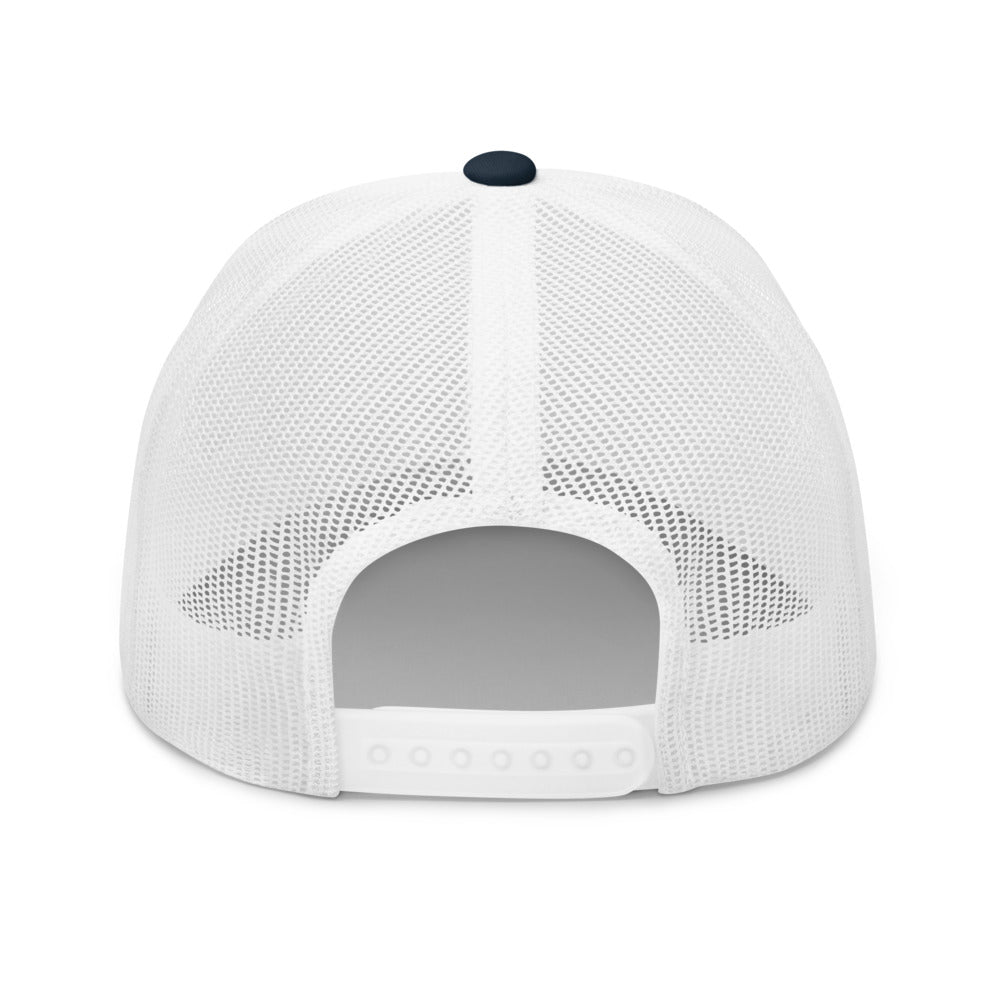 'golf guy | abc' cap