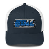 ball motorsports cap
