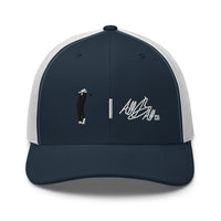 'golf guy | abc' cap