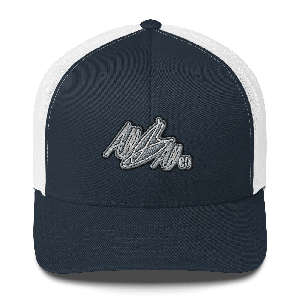 abc logo cap