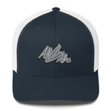 abc logo cap