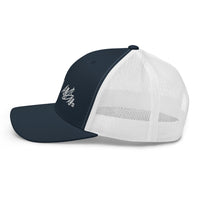 'golf guy | abc' cap