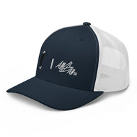 'golf guy | abc' cap