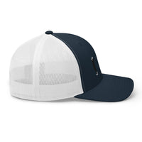 'golf guy | abc' cap