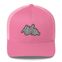 abc logo cap