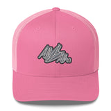 abc logo cap
