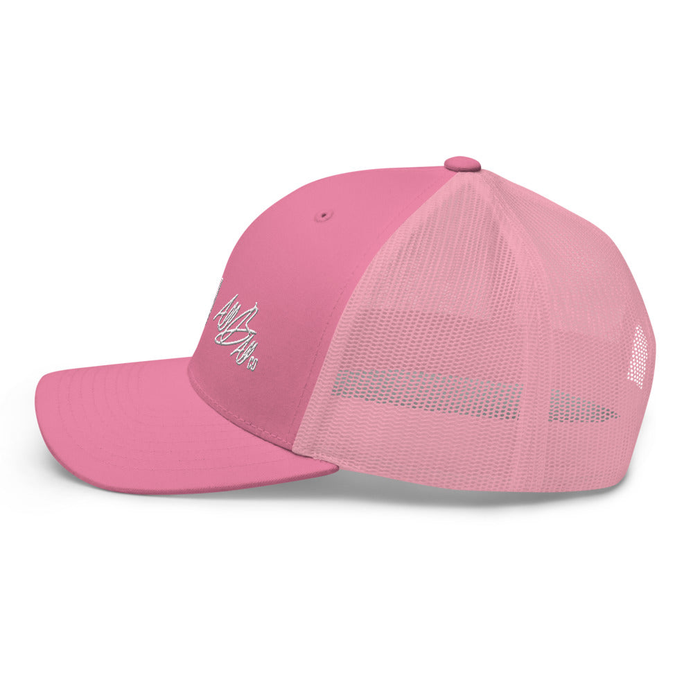 'golf guy | abc' cap
