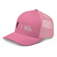 'golf guy | abc' cap