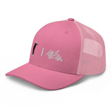 'golf guy | abc' cap