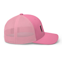 'golf guy | abc' cap