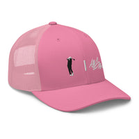 'golf guy | abc' cap