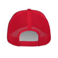 'golf guy | abc' cap