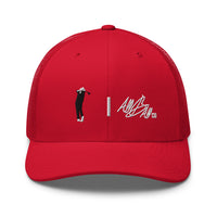 'golf guy | abc' cap