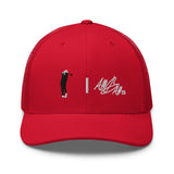 'golf guy | abc' cap
