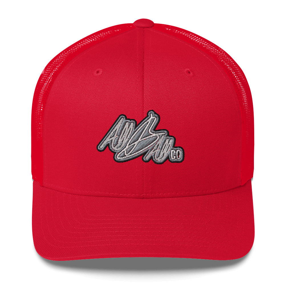 abc logo cap