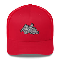 abc logo cap