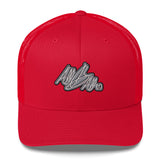 abc logo cap