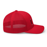 'golf guy | abc' cap