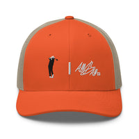 'golf guy | abc' cap