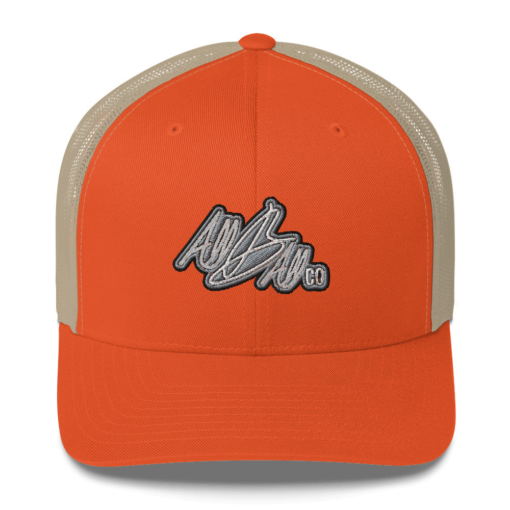 abc logo cap