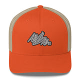abc logo cap