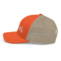 'golf guy | abc' cap
