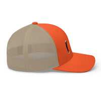 'golf guy | abc' cap