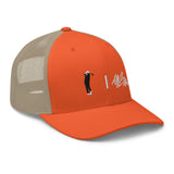 'golf guy | abc' cap