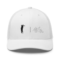 'golf guy | abc' cap