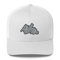 abc logo cap