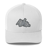 abc logo cap