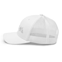 'golf guy | abc' cap