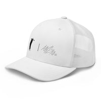 'golf guy | abc' cap