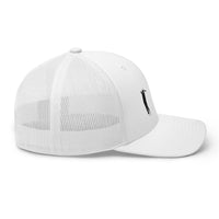 'golf guy | abc' cap