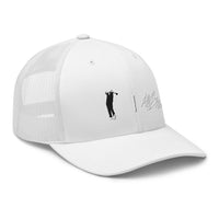 'golf guy | abc' cap