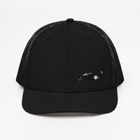 late mod cap