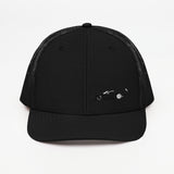 late mod cap