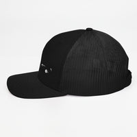 late mod cap
