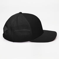 late mod cap