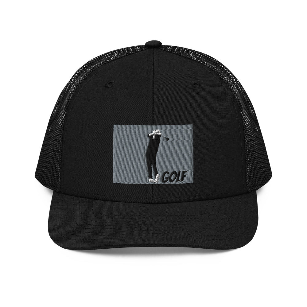 golf guy caddy dad 2.0