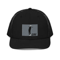 golf guy caddy dad 2.0