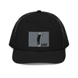 golf guy caddy dad 2.0